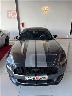 فورد موستانج